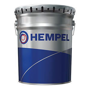 Hempel paint product